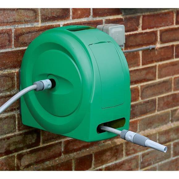 Sealey Water Hose Reel 20m WR92 - Tools 2U Direct SW