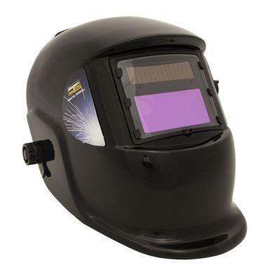 Siegen By Sealey Auto Darkening Welding Helmet - Shade 9-13 S01001 - Tools 2U Direct SW