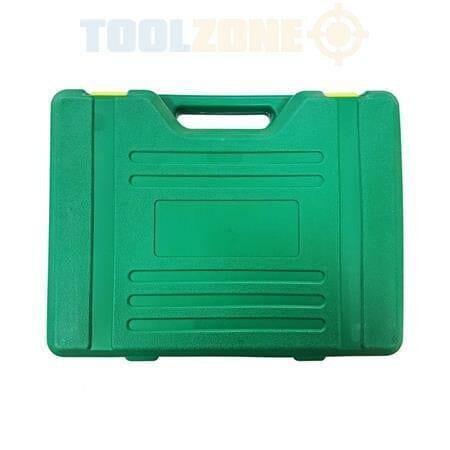 Toolzone 7 Piece Fibre Handle Body Repair Kit Dent Panel Beating Hammer Dolly AU232 - Tools 2U Direct SW