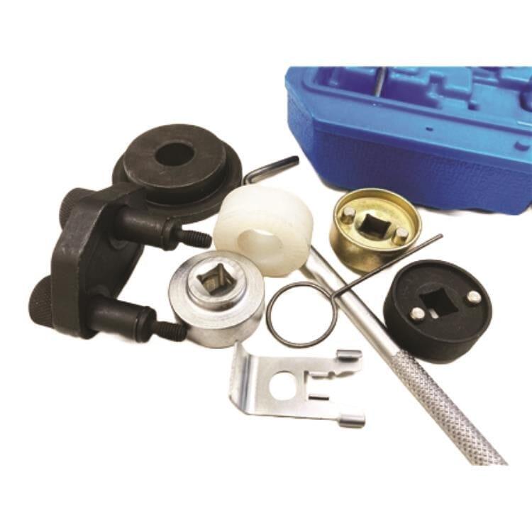 TOOLZONE Elite Timing Locking VAG Belt Tool Kit TSI Engines Audi VW Seat Skoda AU346 - Tools 2U Direct SW