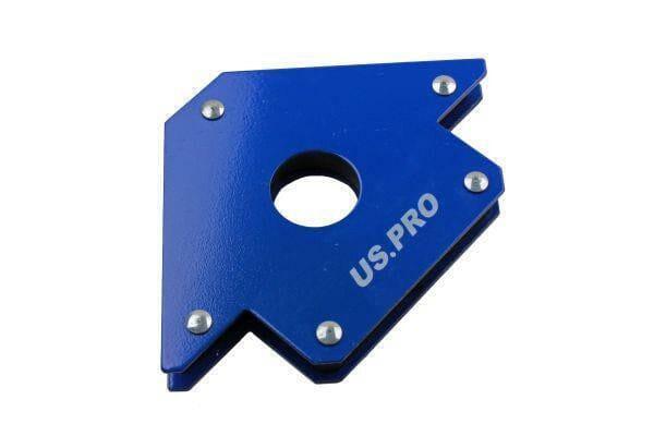 US PRO 100mm 50lb Multi Angled Magnetic Welding Holder Arrow Type 6791 - Tools 2U Direct SW