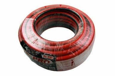 US PRO 10MM X 15 Meters Red Tough Flex Air Hose 20 Bar Oil Resistant 8162 - Tools 2U Direct SW