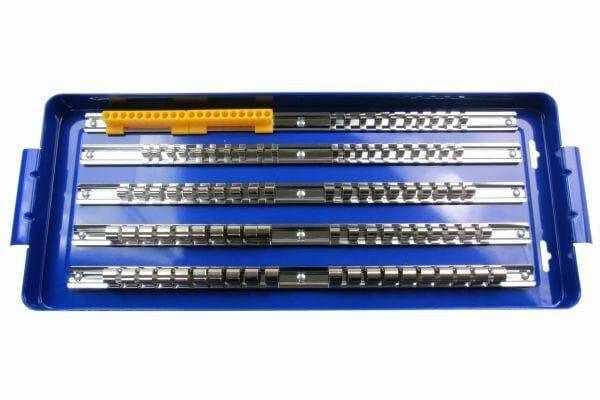 US PRO 110pc 1/4