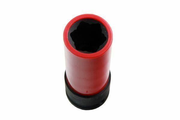 US PRO 1/2" Drive 17MM Mercedes Wheel Nut Socket 1483 - Tools 2U Direct SW