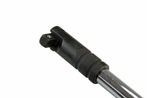 US PRO 1/2" Drive Heavy Duty Power Breaker Bar 24" Long 1588 - Tools 2U Direct SW