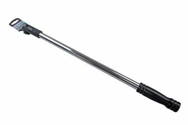 US PRO 1/2" Drive Heavy Duty Power Breaker Bar 24" Long 1588 - Tools 2U Direct SW