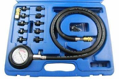 US PRO 12pc Oil Pressure Test Kit 5388 - Tools 2U Direct SW