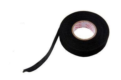 US Pro 19mm Wiring Loom Adhesive Cloth Tape 15 Meters X 10 B2885 - Tools 2U Direct SW