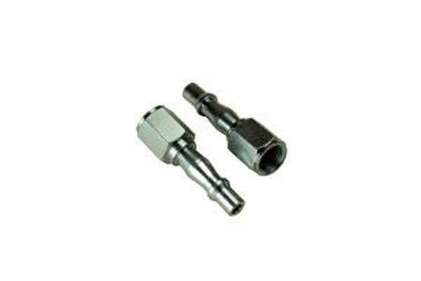 Compressor Plug US PRO 2 Pc 1/4