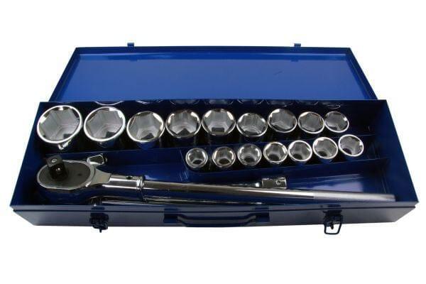 US PRO 20PC 3/4