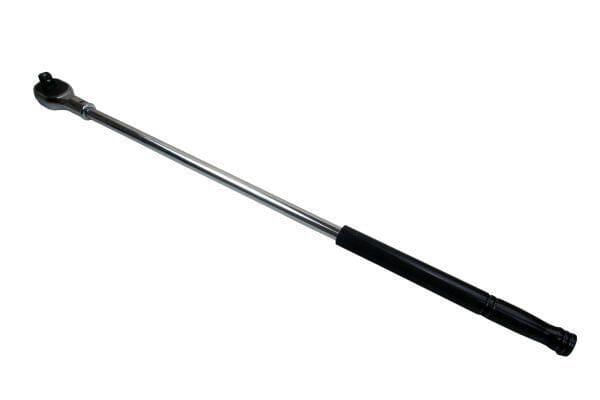 US PRO 40" 1000mm 3/4 DR 24T Quick Release Ratchet 4159 - Tools 2U Direct SW