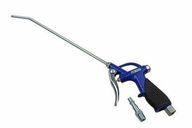 US PRO Air Dust Gun 300mm Nozzle Grip handles 8783 - Tools 2U Direct SW