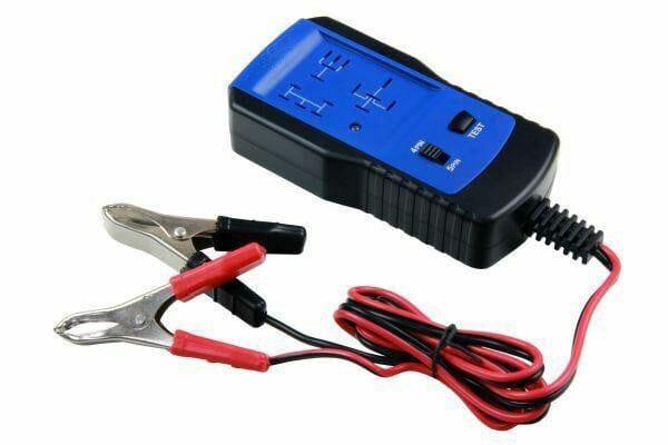 US PRO Automotive Relay Tester 6794 - Tools 2U Direct SW