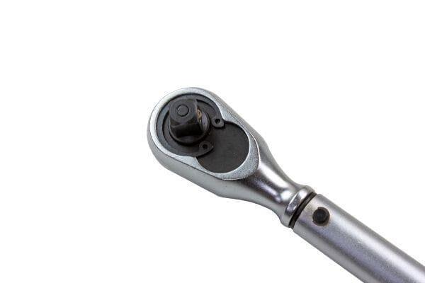 US PRO INDUSTRIAL 3/8" DR Torque Wrench 5 - 60 NM Bi-Directional Ratchet Head 6862 - Tools 2U Direct SW