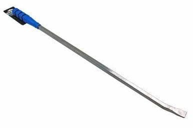 US PRO Large 900MM Angled Pry Bar Crow Bar 6765 - Tools 2U Direct SW