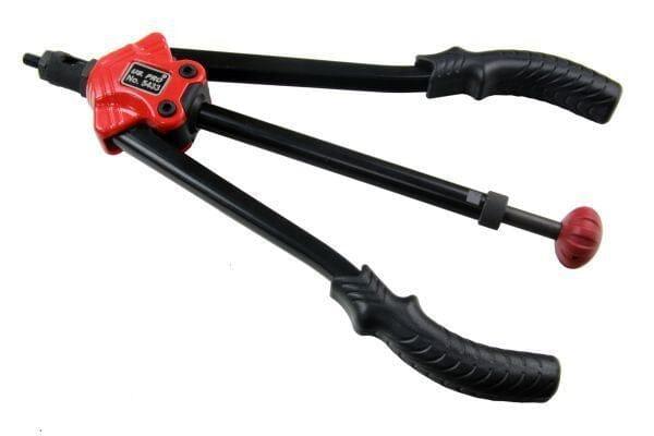 Rivet Nut Puller US PRO Long Arm Threaded Nut Riveter Tool (M3 To M12 ...