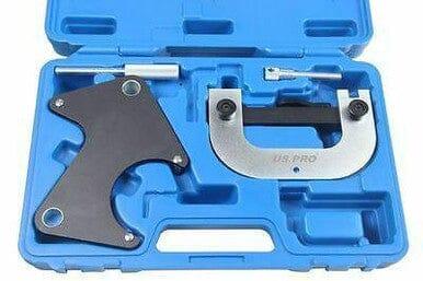 US PRO RENAULT TIMING TOOL SET FOR K4J K4M F4P F4R B3138 - Tools 2U Direct SW