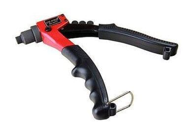 US PRO SINGLE HAND RIVETER/RIVET GUN B5417 - Tools 2U Direct SW