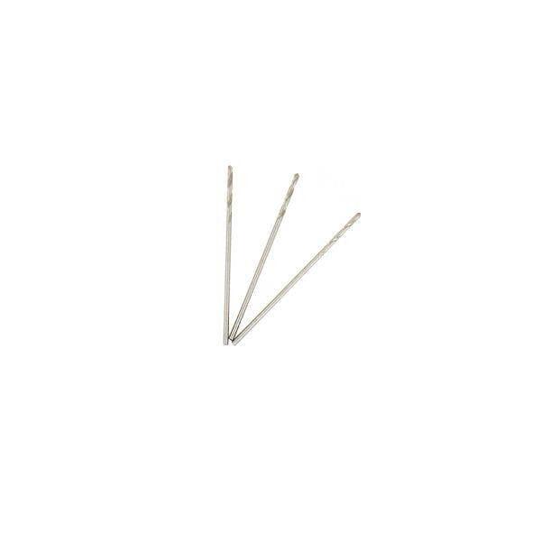 US PRO Tools 1.0MM HSS-G Metric twist Drill Bit Pack Of 10 2415 - Tools 2U Direct SW