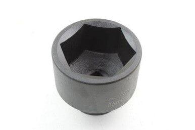 US PRO Tools 1" DR 85mm 6 Point Impact Socket 100MM Deep 3432 - Tools 2U Direct SW