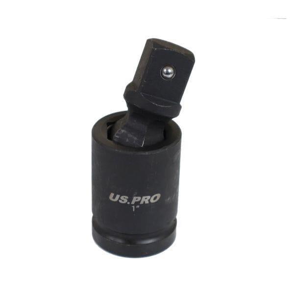 US PRO Tools 1" dr Impact Universal Wobble Joint For Sockets Wrenches 3981 - Tools 2U Direct SW