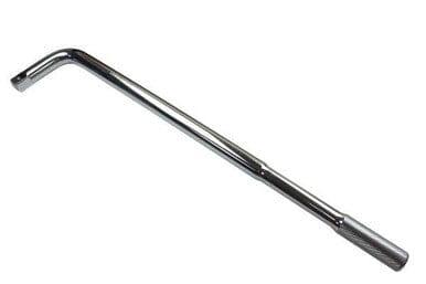 US PRO Tools 1" DR L-Bar Socket Wrench - L Shape L Type Wrench 3295 - Tools 2U Direct SW
