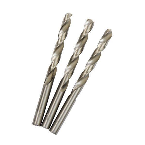 US PRO Tools 10.00MM HSS-G Metric twist Drill Bit Pack Of 5 2436 - Tools 2U Direct SW