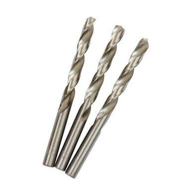 US PRO Tools 10.00MM HSS-G Metric twist Drill Bit Pack Of 5 2436 - Tools 2U Direct SW