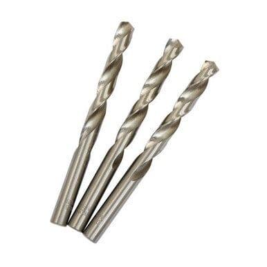 US PRO Tools 10.50MM HSS-G Metric twist Drill Bit Pack Of 5 2437 - Tools 2U Direct SW