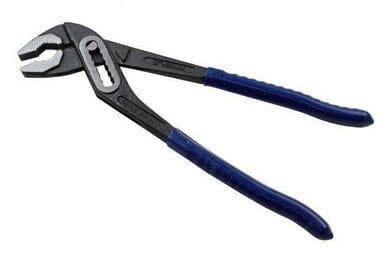 US PRO Tools 10" Slip, Box Joint Water Pump Pliers Adjustable Swan Neck 2205 - Tools 2U Direct SW