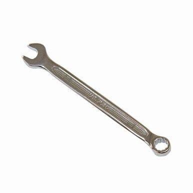 US PRO Tools 10MM Non-slip Combination Spanner Wrench 3547 - Tools 2U Direct SW