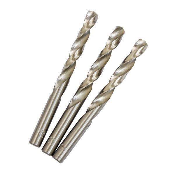 US PRO Tools 11.50MM HSS-G Metric twist Drill Bit Pack Of 5 2439 - Tools 2U Direct SW