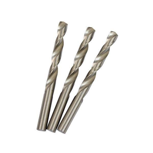 US PRO Tools 12.50MM HSS-G Metric twist Drill Bit Pack Of 5 2441 - Tools 2U Direct SW