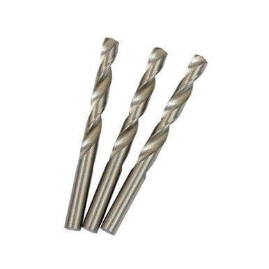 US PRO Tools 12.50MM HSS-G Metric twist Drill Bit Pack Of 5 2441 - Tools 2U Direct SW