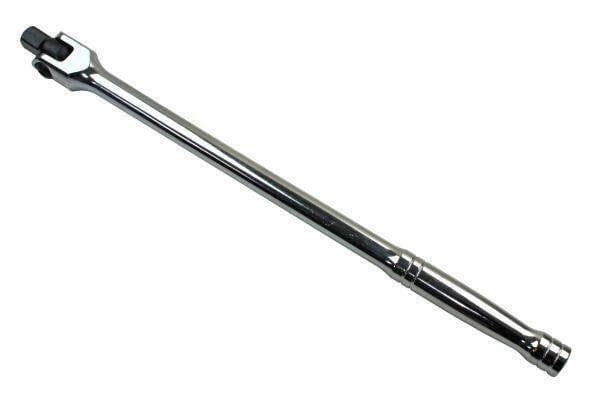 US PRO Tools 1/2 Dr Power Breaker Bar 15" 1578 - Tools 2U Direct SW