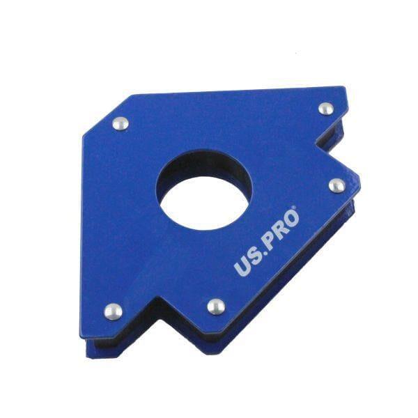US PRO Tools 122mm 75lb Multi Angled Magnetic Welding Holder Arrow Type 6742 - Tools 2U Direct SW