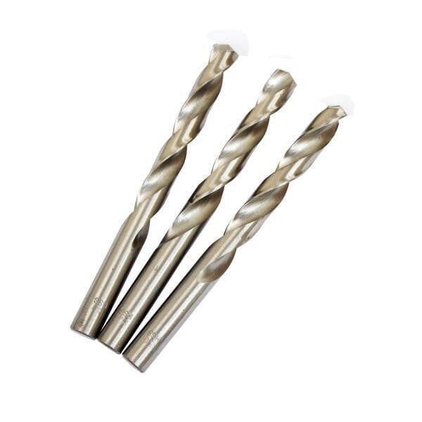 US PRO Tools 13.00MM HSS-G Metric twist Drill Bit Pack Of 5 2442 - Tools 2U Direct SW