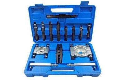 US PRO Tools 14PC Bearing & Gear Puller / Splitter Set 6265 - Tools 2U Direct SW