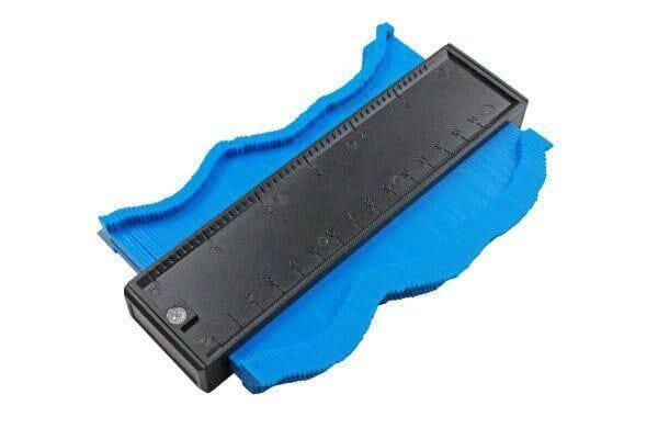 US PRO Tools 150mm Contour Profile Measuring Gauge 2761