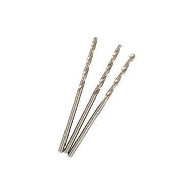 US PRO Tools 2.00MM HSS-G Metric twist Drill Bit Pack Of 10 2417 - Tools 2U Direct SW