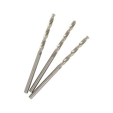 US PRO Tools 2.50MM HSS-G Metric twist Drill Bit Pack Of 10 2418 - Tools 2U Direct SW