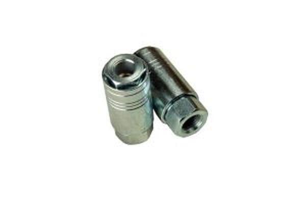 US PRO Tools 2 x Quick Release Air Coupler 1/4 Female (PCL bayonet Bsp) 8172 - Tools 2U Direct SW