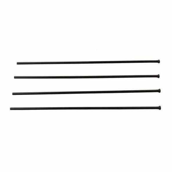US PRO Tools 20pk Scaler Needles 18cm For Air Needle De Scalers 8321 - Tools 2U Direct SW