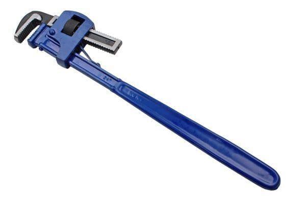 US PRO Tools 24" Pipe Wrench Stilsons Plumbing Water Pump Monkey Pipe Wrench 7040 - Tools 2U Direct SW