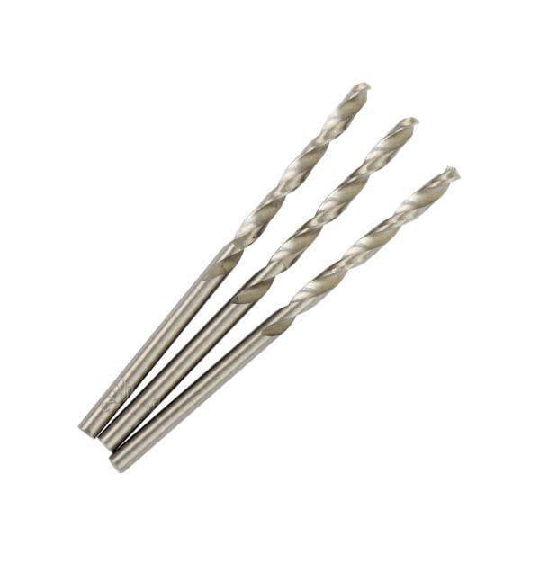 US PRO Tools 3.20MM HSS-G Metric twist Drill Bit Pack Of 10 2420 - Tools 2U Direct SW