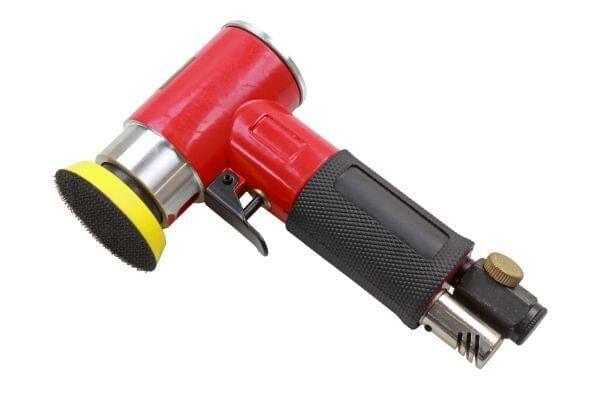 US PRO Tools 3" Mini Air Angle Grinder Polisher 8328 - Tools 2U Direct SW