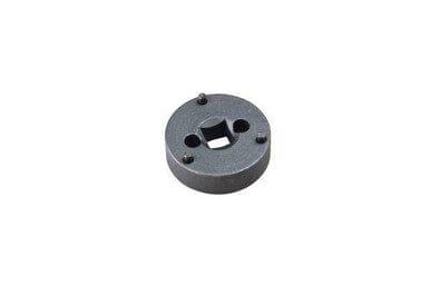 US PRO Tools 3 Pin Brake Piston Wind Back Adaptor For VAG VW AUDI 3/8" Dr 6257 - Tools 2U Direct SW