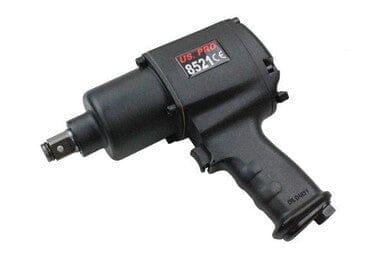 US PRO Tools 3/4" Air Impact Wrench Gun Torque 1200nm, 885ft-lb Twin hammer 8521 - Tools 2U Direct SW