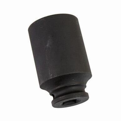 US PRO Tools 35mm Deep 1/2" Dr Impact Thin Walled Hub Nut Socket 12PT 3784 - Tools 2U Direct SW