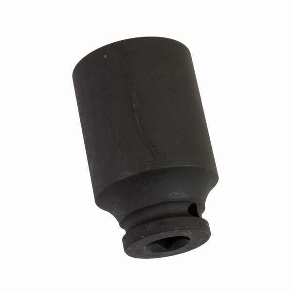 US PRO Tools 36mm Deep 1/2" Dr Impact Thin Walled Hub Nut Socket 12PT 3785 - Tools 2U Direct SW